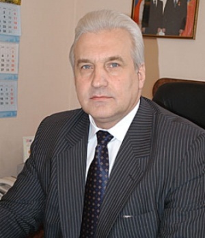 Божко Юрий Николаевич