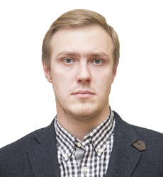 Воробьев Дмитрий Игоревич