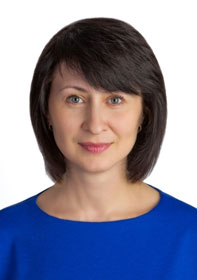 Ананова Оксана Геннадьевна