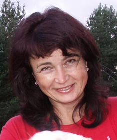 Подъячева Елена Евгеньевна