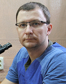 Пустотин Дмитрий Александрович