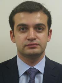 Рубинов Ренольд Богданович