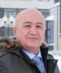 Абдуллаев Ровшан Вазир-оглы