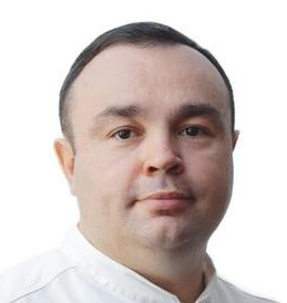 Попов Алексей Сергеевич