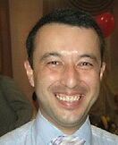 Усмон-зода Далер Усманович