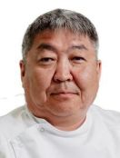 Шигаев Евгений Станиславович