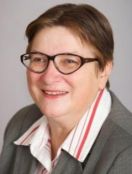 Бухарова Евгения Борисовна