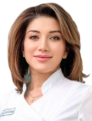 Билалова Умакусун Гаджиевна