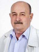 Штофин Сергей Григорьевич